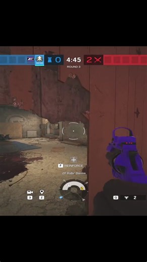 follow and share for more usefull tutorials! #mughound . . . . . . . . . . . . . . . . . . . . . . . . . #mugcore #r6 #rainbowsixsiege #r6core #r6funny #r6clips #siegeclips #r6funnymoments #gaming #funny #gamingfunny #paythetoll #fyp #tk #apex #apexlegends #apexranked #r6siege #apexmovement