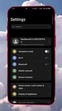 Make Your Android Phone 2X Faster ⚡ (Secret Setting)
