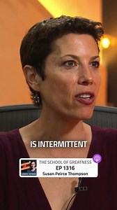 Did you know that "cheat" meals can negatively affect your brain? 🤯🧠⁠ ⁠ Susan Peirce Thompson, Ph.D. is an expert in the psychology of eating and President of the Institute for Sustainable Weight Loss. She's dropping all the knowledge on creating better habits around food addiction! 🙌⁠ ⁠ If you're ready to find food freedom and learn the importance of self control, then don't miss today's episode! ⁠ ⁠ Leave a YES if you're ready to make healthier habits 💪🏻 | Lewis Howes