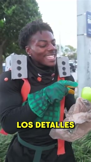 ASÍ ES COMO ISHOWSPEED TERMINA SUS DIRECTOS!! 😂