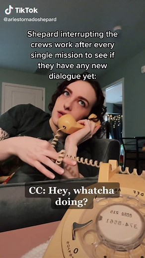 Commander Shepard Memes Compilation