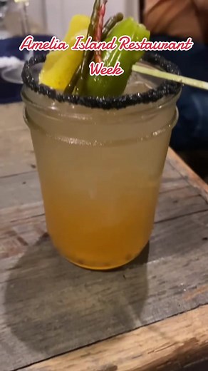 Amelia Island Restaurant Week 2023: Opening Dinner Excitement