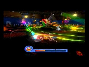 The Spongebob Squarepants Movie PS2 100% Playthrough Part 14 (Final Part)