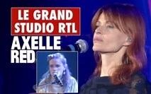 Un Grand Studio "Rouge Ardent"