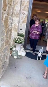 I love you mom and dad….Thank you for always being the best examples of what parents should be….I couldn’t give all these smiles away if so many weren’t given to me first. So thank you for always loving me and showing me the way… #love #kindness #giving #charity #family #parents #children #surprise #newcar #perfect #texas #joy #feelgood #cantbelieveit #amazing #mommasboy | Smile Again Dental - Texas