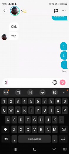 thanks for playing @b💫 #fyp #unlockmylikes #emojichallenge