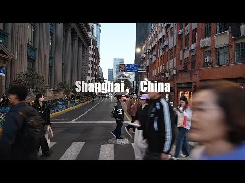 Back in Shanghai After 6 Years in Africa — This Is How Life Feels Now