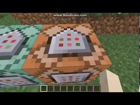 How To: Get Repeat and Chain Command Blocks in Minecraft