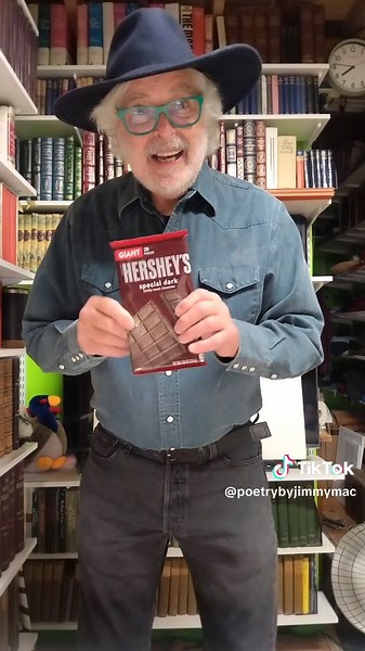 Fatten Up Your Friends - by Jimmy Mac . #story #poetry #comedyvideo #inspiration #theatre