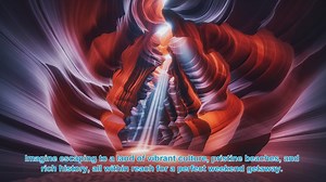 Discover Benin: West Africas Hidden Gem for the Perfect Weekend Getaway