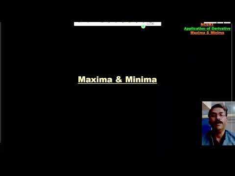 CBSE Class 12 Maths 2026 🔥 Maxima Minima Most Important Questions Before Board Exam