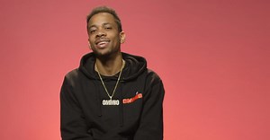 RJMrLA shares his parenting philosophy, his take on The Lakers, and Atlanta