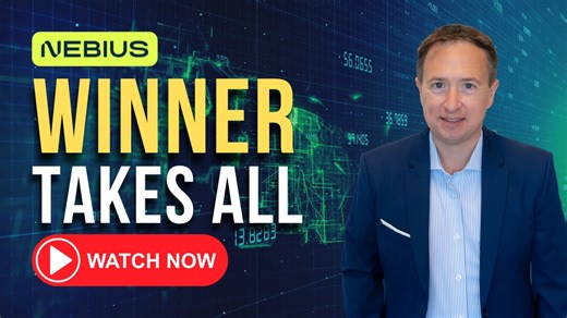 Prediction: Nebius Stock Could Double If Execution Holds | The Motley Fool