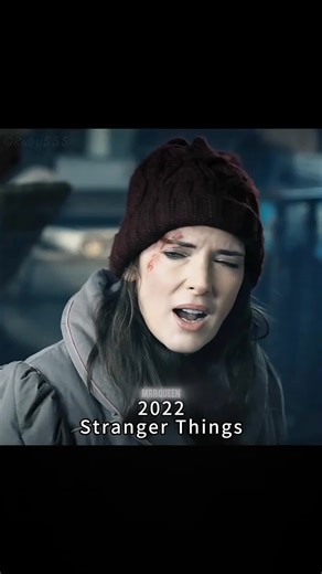 Stranger Things Cast Energy Check with Joyce, El, Max & Keith