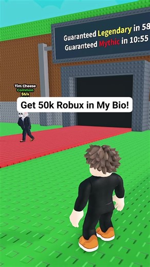 137K views · 608 reactions | ⚡ SAMMY USES ADMIN POWERS  #roblox #stealabrainrot #robloxedit #robloxfunny #robloxmeme #robloxgaming #robloxvideos #robloxtroll #robloxmoments #robloxshorts #facebookgaming #fbreels #reelgaming #trendingreels #gamingcommunity #USAgaming #USAgamers #usa #americanplayers #gamingtrendUSA | Alio-Rbx | Facebook