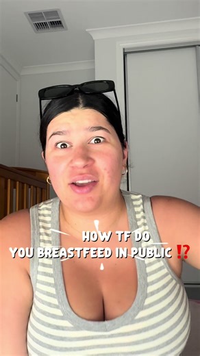 Essential Tips for Breastfeeding in Public