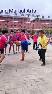 The Young Heavyweight: The necessary preparation is over... :) Now it's just intense training to become the best version of yourself - healthy, strong, resilient, fast and simply the best Sanda fighter Heavyweight! Dengfeng Xiaolong Martial Arts School | Wushu Sanda - 武术散打