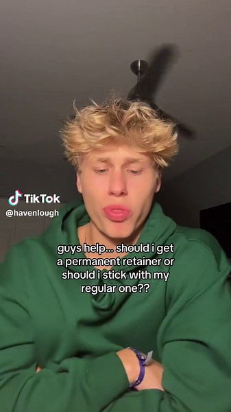 Permanent Retainer vs Regular Retainer: Which to Choose?