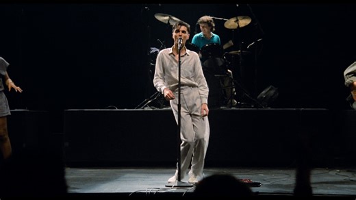 2.7K views · 52 reactions | The greatest concert film of all time is coming to @IMAX. #StopMakingSense, a film by Jonathan Demme and Talking Heads, is back in theatres on September 22. Get your tickets here ️➡️ https://cinplx.co/48lOKFE | Cineplex | Facebook