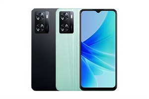 Oppo A57 launched in India, with MediaTek Helio G35 & 5000mAh battery - Gizmochina