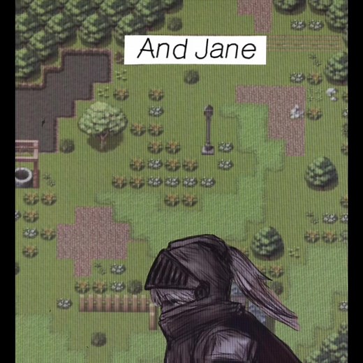 Exploring the Many Misspellings in RPG Maker Horror Games
