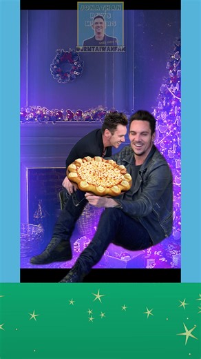 ▶️🎅🏻Celebrating Christmas with joy, love, and magic!🪄 🎄2023 Xmas video 🎄#merrychristmas #聖誕節快樂 🎵新樂塵符-123我爱你 . ⚠️ All rights belong to their respective owners I do not own any of this content No copyright infringement intended . 🏷️ #christmasgifts #jonathanrhysmeyers #jonathanrhysmeyersfans #videomagic #jinglebell #santaclausiscomingtotown #christmasvideo #videoediting #happynewyear #celebration #movieactors #christmasfoods #cyberpunkstyle