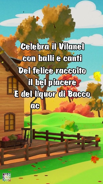 Autunno #vivaldi #musicaclassica #autunno