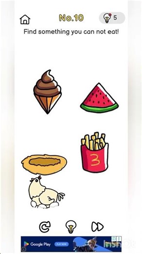 brain out level 10 completed #brainout #braingames #quiz