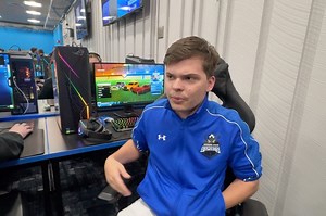 Indiana State University on Reels