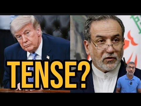 Trump's peace deal strained as Iran vows retaliation after downing US drone | Janta Ka Reporter