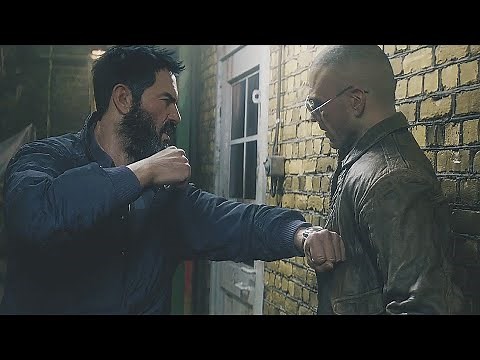 Woods gets mad at Hudson - Call of Duty Black Ops Cold War