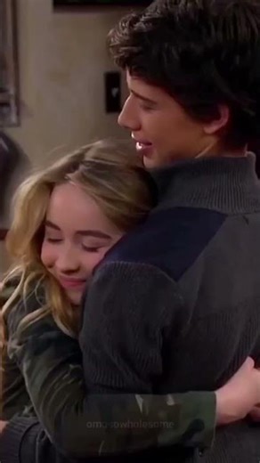 Maya and Josh deserve to be together #josh #maya#GirlMeets World#Disney #shorts