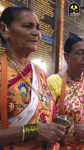 संपूर्ण हरिपाठ मराठी | वारकरी भक्ती | MPD Bhakti MPD BHAKTI MARATHI