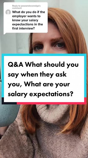 Salary Expectations Q&A: How to Respond Effectively