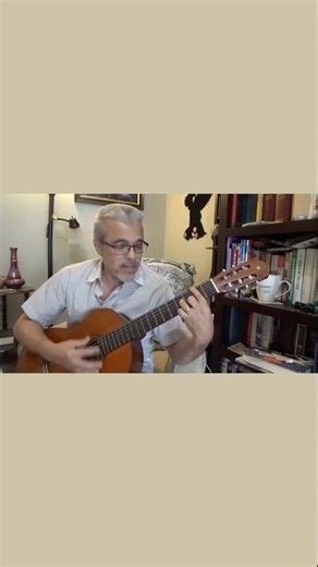 Fallaste Corazón short Benny Vargas #acousticguitarcovers