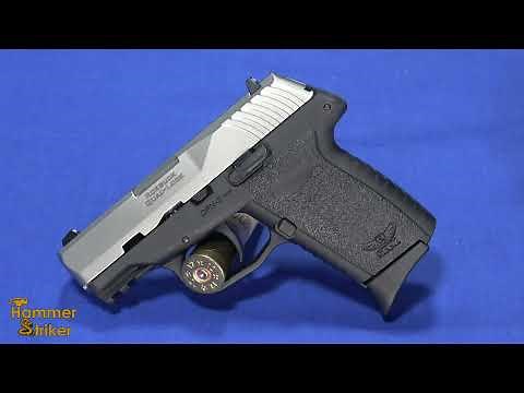 NEW for 2022: SCCY CPX-2 GEN 3, Full Review!