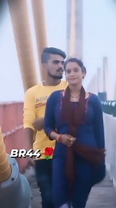 BR 44 🌹 | Ashish Saini