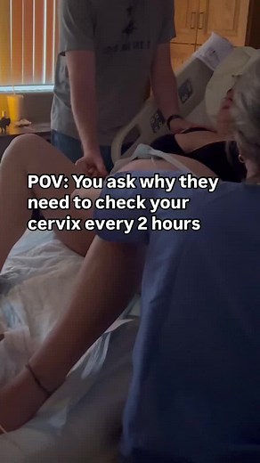 Understanding Cervical Checks During Labor: Your Rights