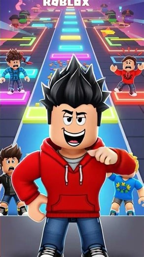 THE ROBLOX SPEED RUN THAT LIED TO ME💨🤡|ROBLOX ANIMATION #shorts #animation #roblox #youtubeshorts