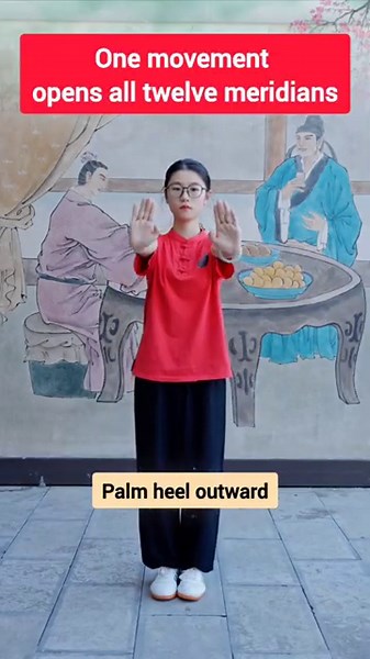 11 Exercises Chinese People Over 50 Do Every Day ( Lose Belly Fat ) Tai Chi Waner