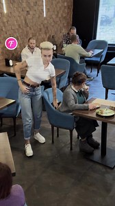 192K views · 122 reactions | Café Embraces Honesty and Kindness | Tips & Tricks | Facebook