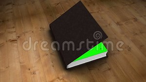 Book Opening To Green Screen Stock Video - Video of zoom, keyed: 57458627