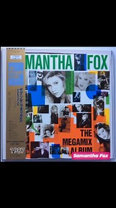 Voici la dernière vidéo qui présente la discographie de notre Sam. De son premier album à succès "Touch Me" en 1986 à son dernier single pop/rock "Tomorrow" en duo avec le groupe de rock suédois Nestor en 2021. Je continue à travailler cette vidéo qui retrace l'histoire musicale de Samantha Fox. La prochaine et dernière mise à jour incluera son premier EP avec les singles "Rockin With Radio" et "Aim to Win" en 1983 ainsi que "The Secret" en 2010 et "Touch Me" en 2004 en featuring avec Günther...