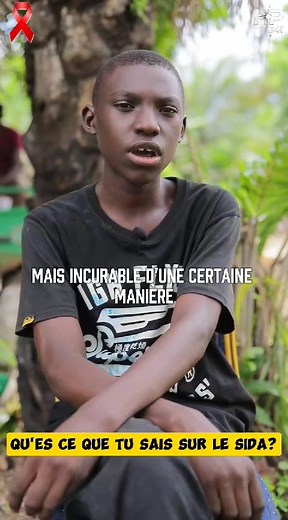 4.3K views · 125 reactions | Qu'est-ce que le SIDA ? ​Le SIDA...