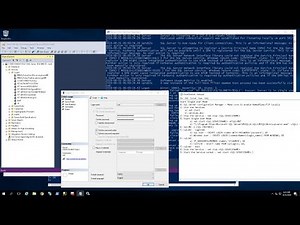 SQL Server - How to reset LOST Admin Password | Recover SysAdmin Administrator Password