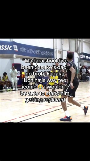 Fugaku Uchiha: The Iconic Father of Sasuke