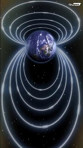What Happens to Humans, If Earth’s Magnetic Poles Flip? 🌍🧲