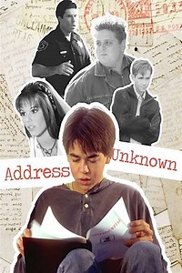 Address Unknown - Movie
