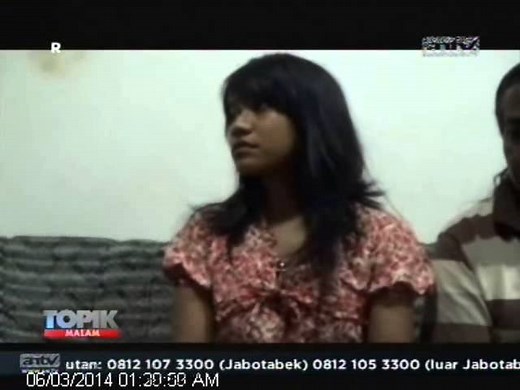 Woman gives birth to a lizard. Yes, really.