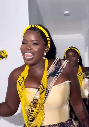 Celebrating Nuer Culture: Not the Bride Edition